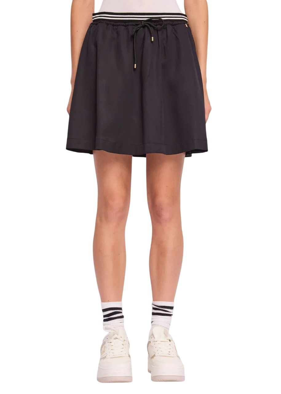 MinigonnaDonna-Donna-Teoremamoda.shop.