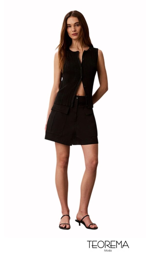 Short Donna Calvin Klein Jeans