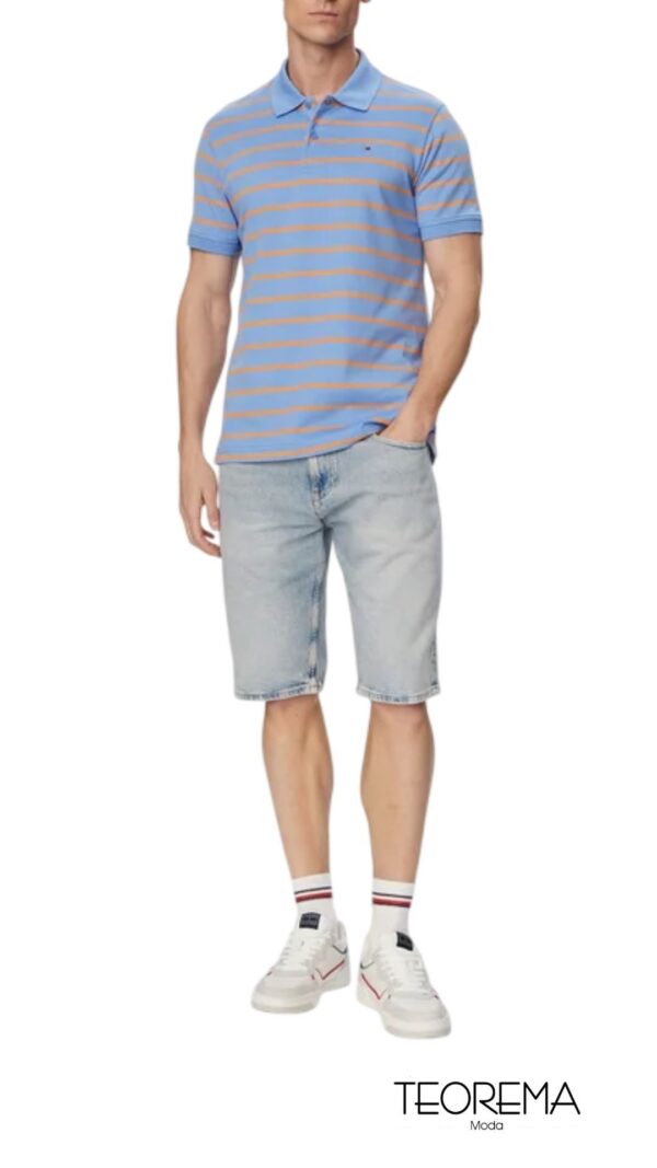 Short Uomo Tommy Jeans