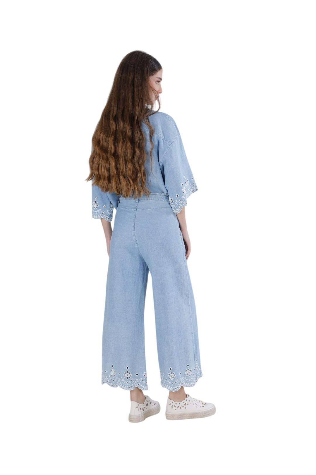 PantaloneDonna-CafèNoir-Teoremamoda.shop.