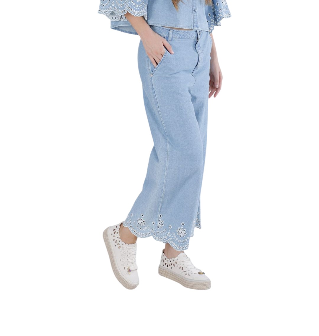 PantaloneDonna-CafèNoir-Teoremamoda.shop..