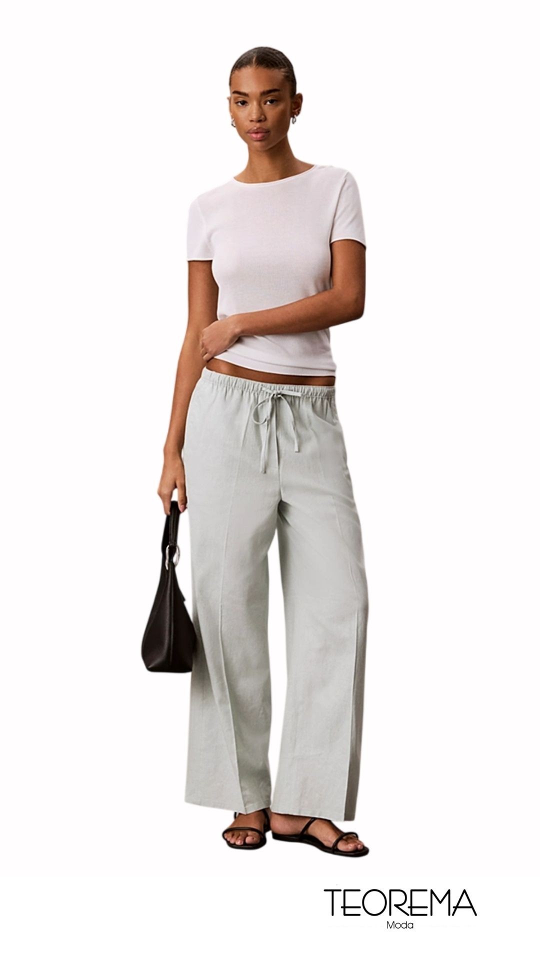 PantaloneDonna-CalvinKlein-Teoremamoda.shop