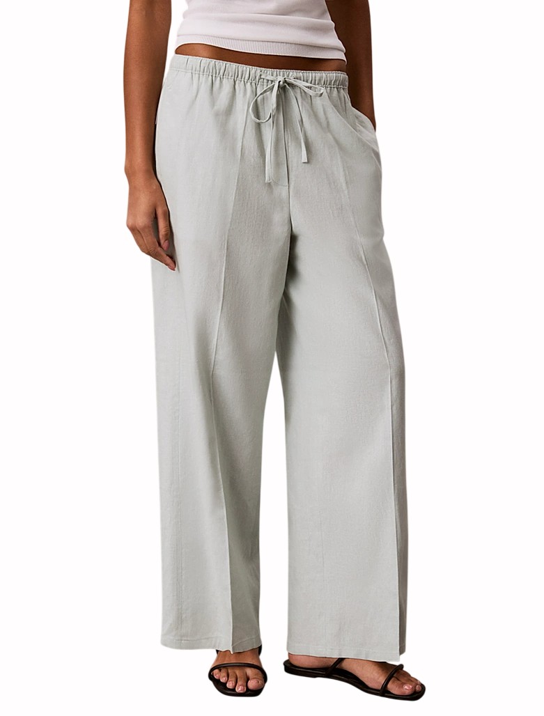 PantaloneDonna-CalvinKlein-Teoremamoda.shop..
