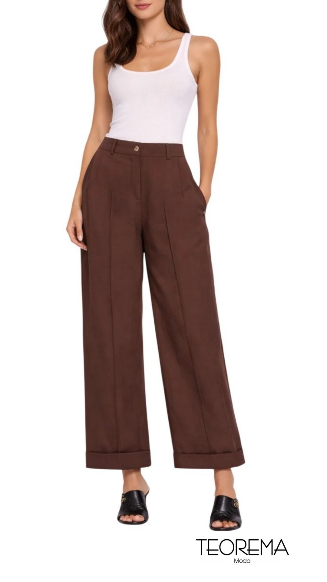 PantaloneDonna-Gaudì-Teoremamoda.shop