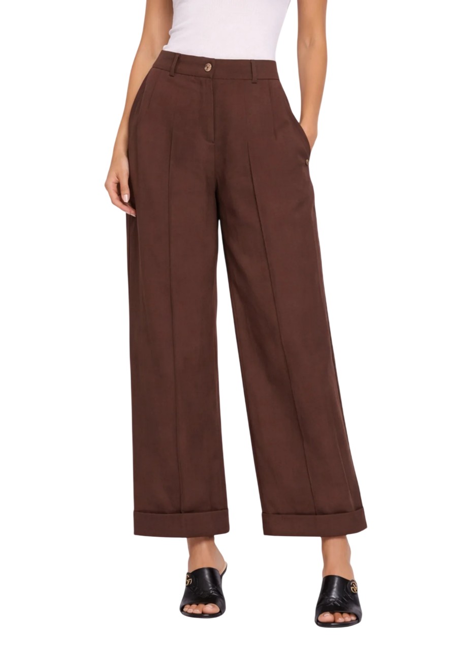 PantaloneDonna-Gaudì-Teoremamoda.shop..