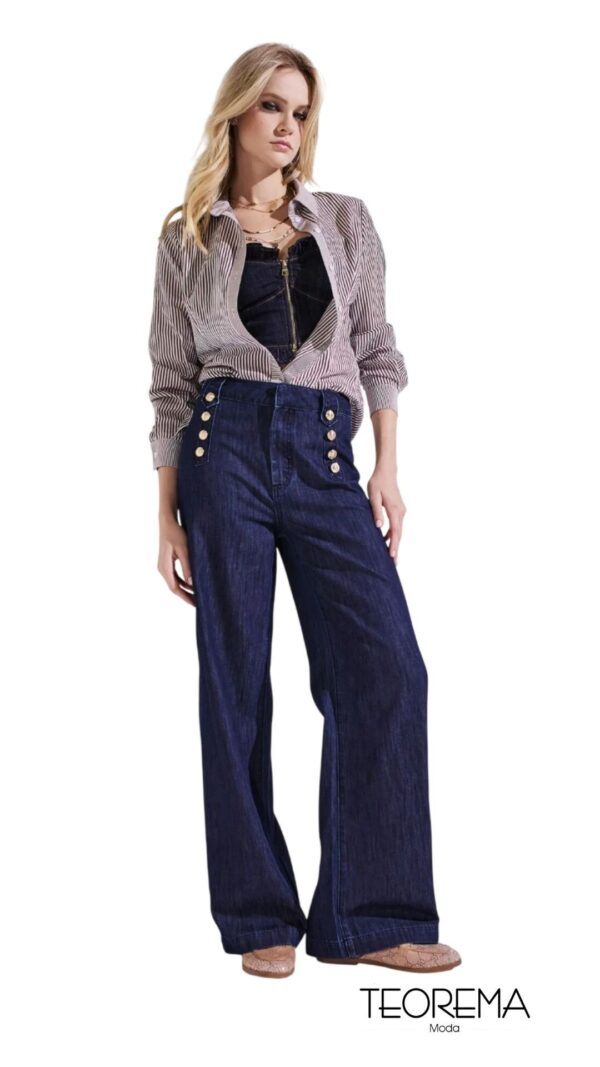 Jeans Donna Gaudì