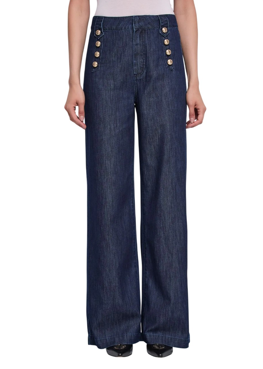 PantaloneDonna-Gaudì-Teoremamoda.shop..