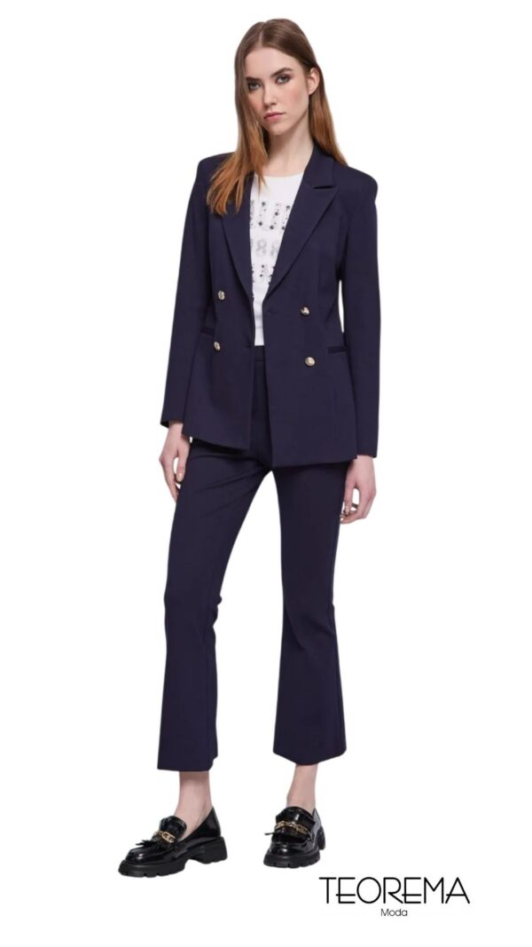 Pantalone Donna - Gaudì