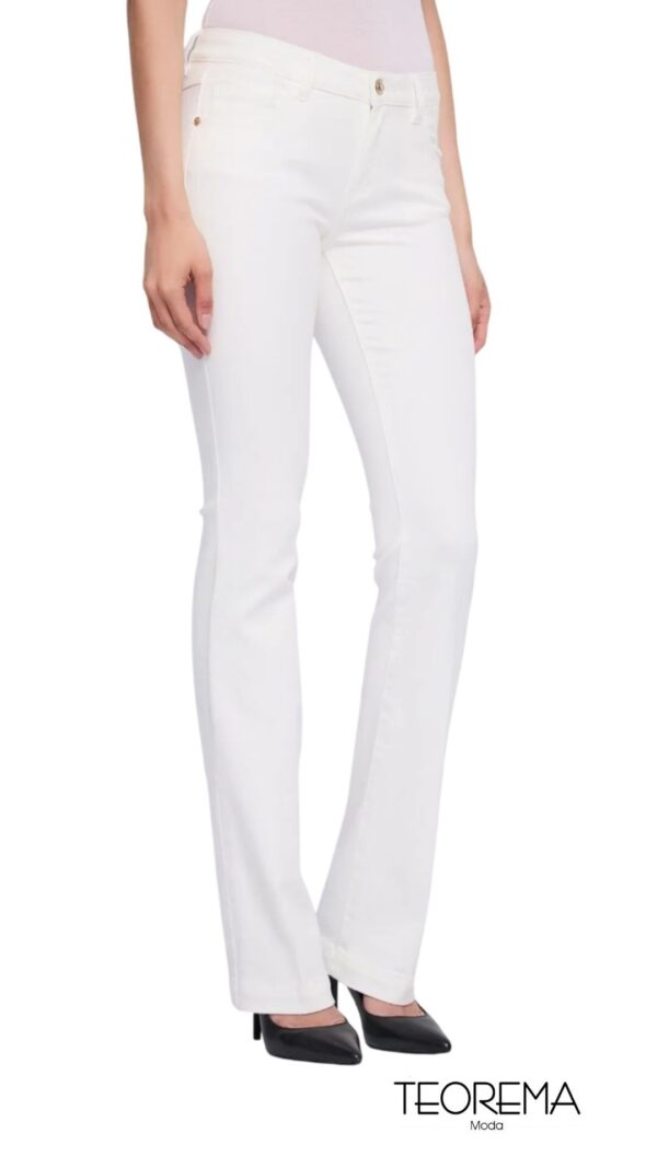 Pantalone Donna Gaudì