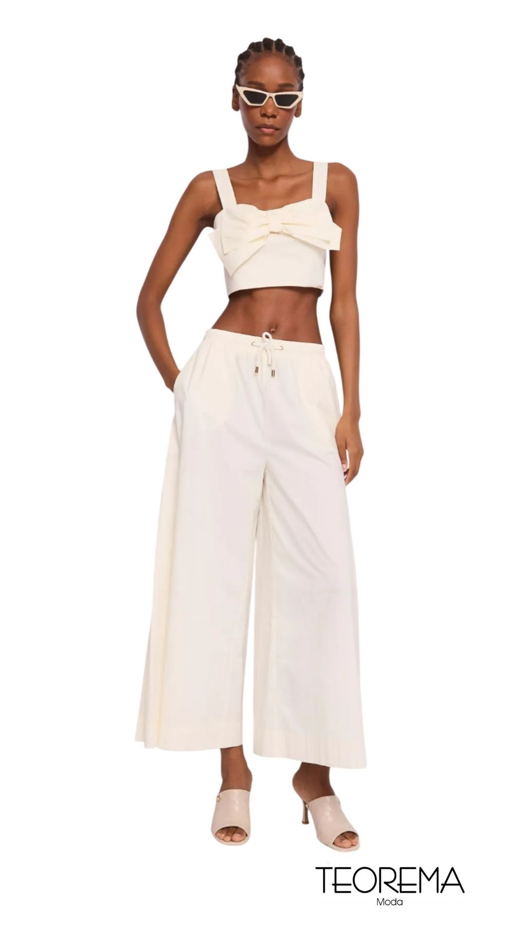 PantaloneDonna-Gaudì-Teoremamoda.shop