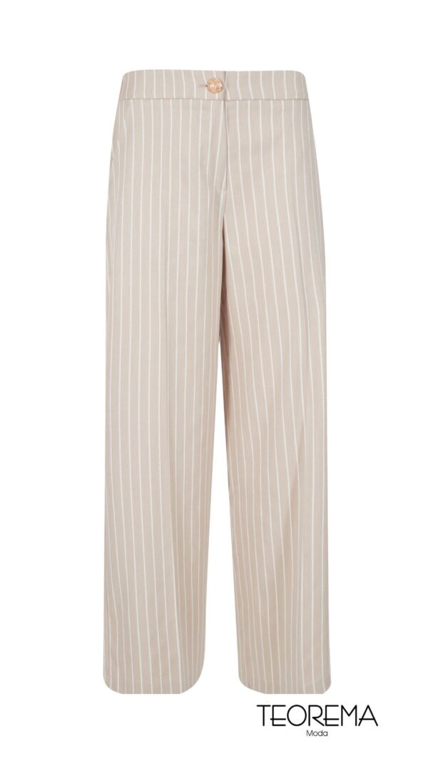 Pantalone Donna Yes-Zee Palazzo