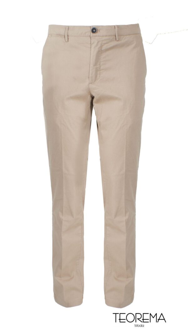 Pantalone Uomo Yes-Zee Chinos