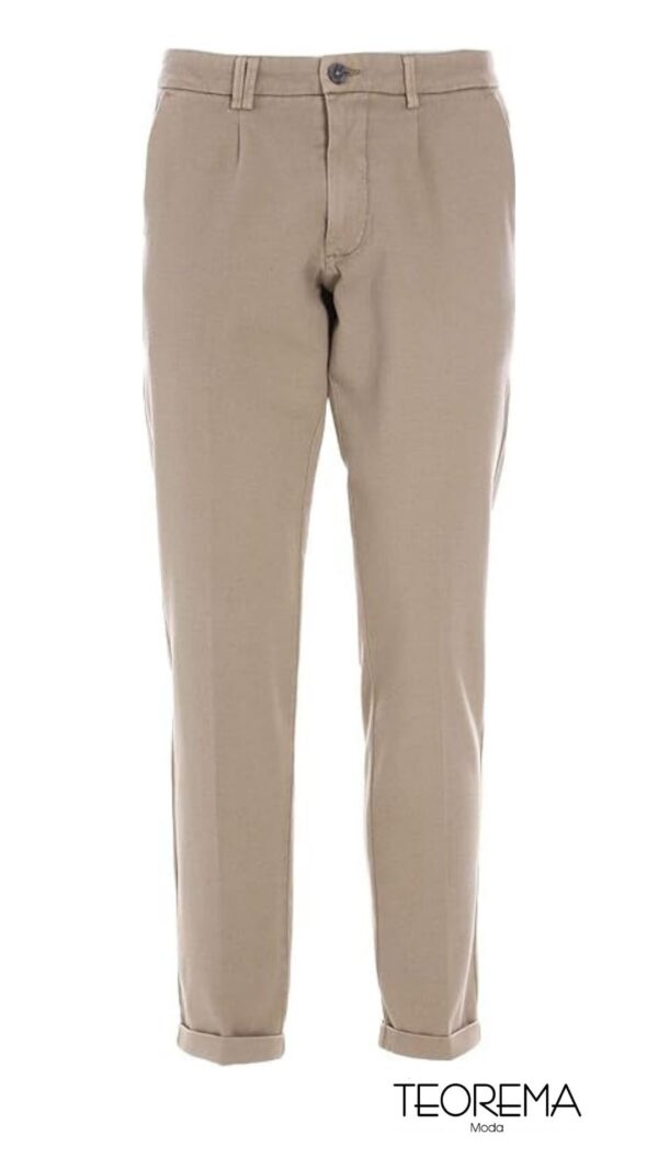 Pantalone Uomo - Yes-Zee