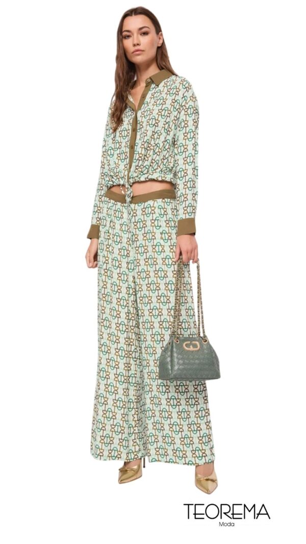 Pantalone Donna - Gaudì