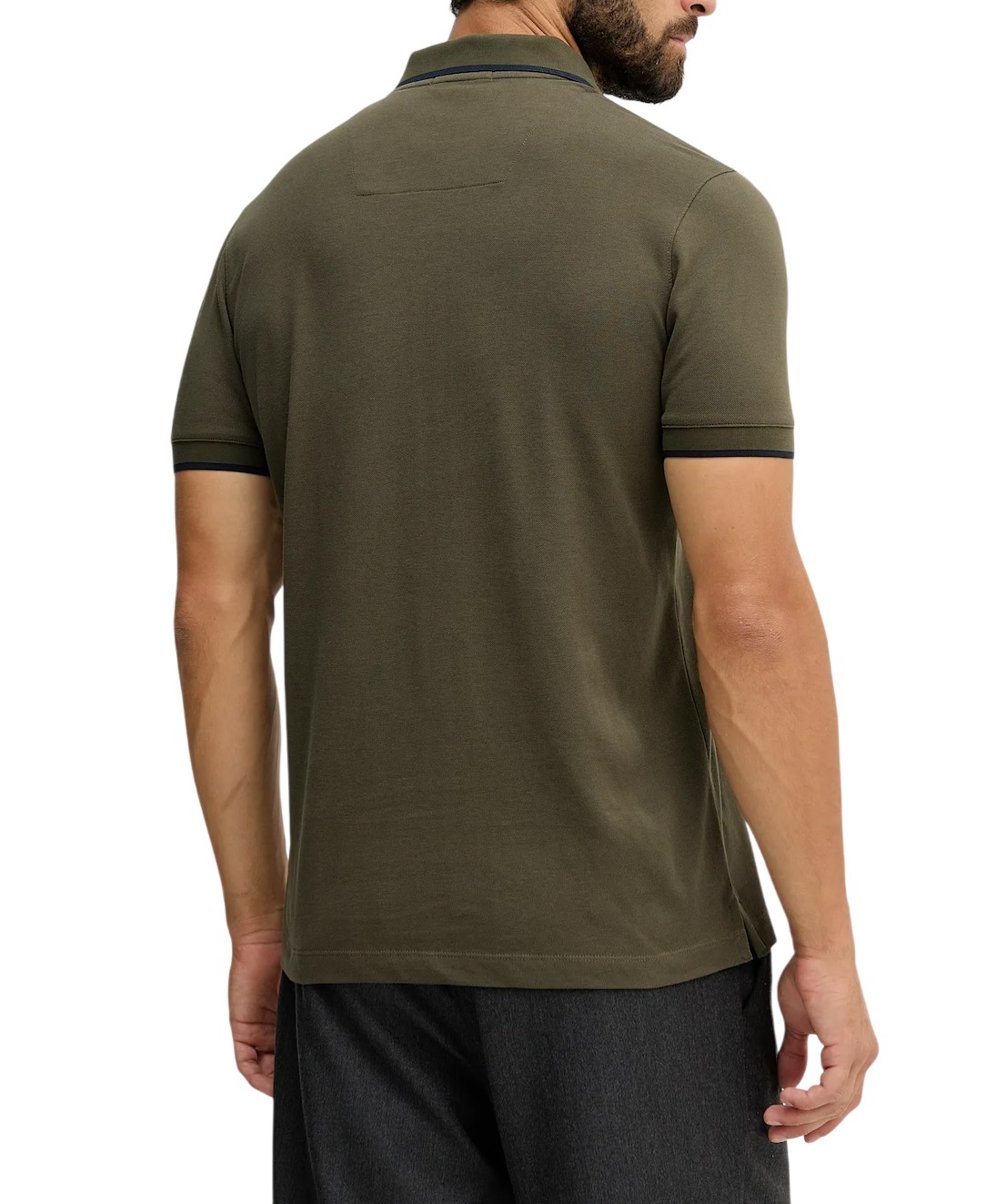 PoloUomo-AreounaticaMilitare-Teoremamoda.shop.