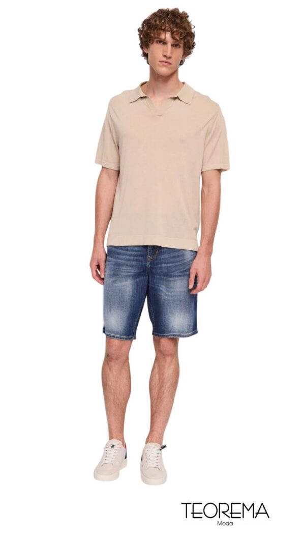 Polo Uomo Gaudì