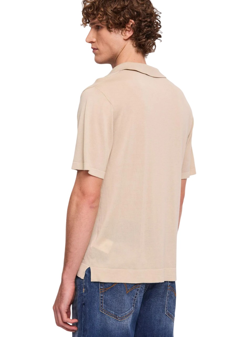 PoloUomo-Gaudì-Teoremamoda.shop..