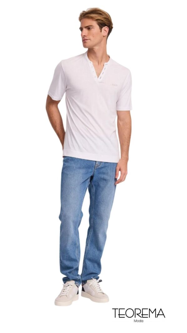 T-Shirt Uomo Gaudì Serafino