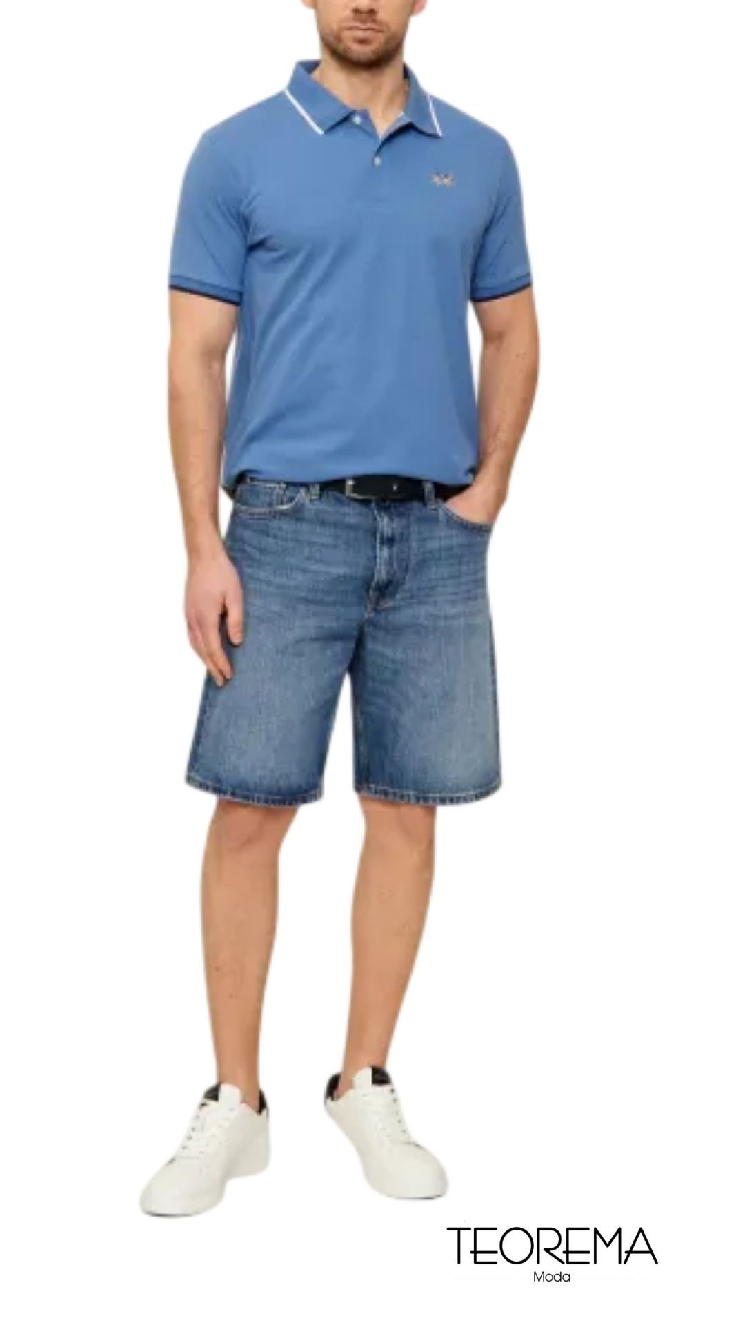 PoloUomo-Lamartina-Teoremamoda.shop