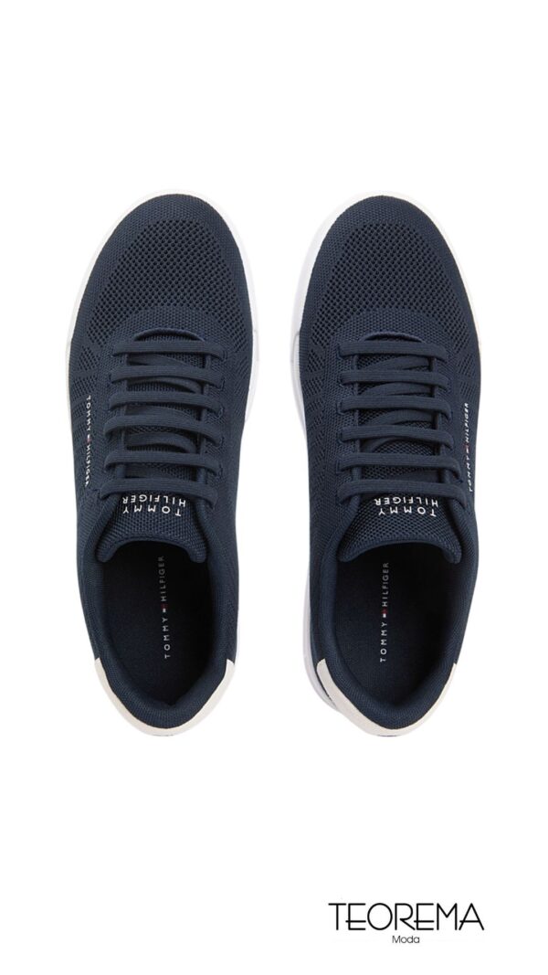 Scarpe Uomo Tommy Hilfiger