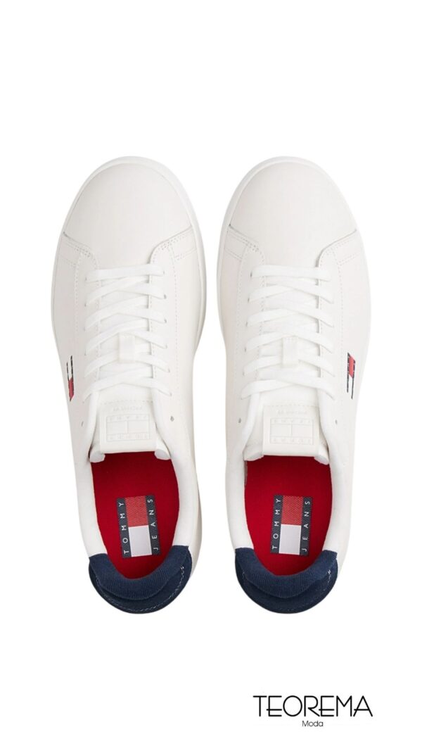 Scarpe Uomo Tommy Jeans