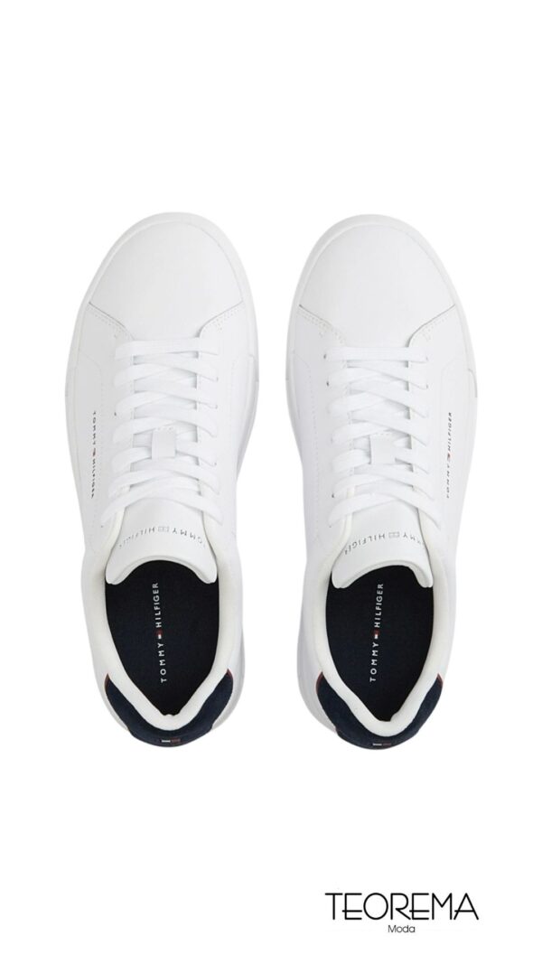 Scarpe Uomo - Tommy Hilfiger