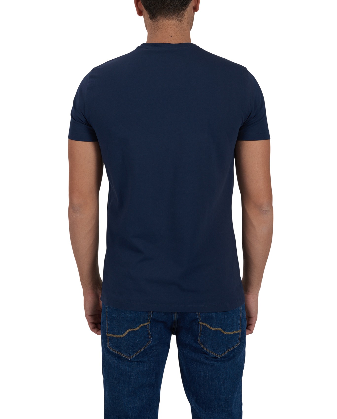 T-Shirt-Yeszee-Teoremamoda.Shop