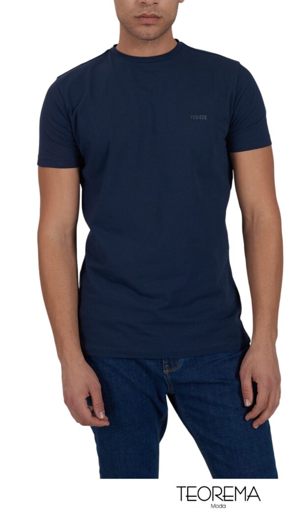 T-shirt Uomo - Yes-Zee