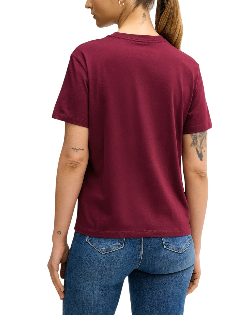 T-ShirtDonna-Calvinklein-Teoremamoda.shop..