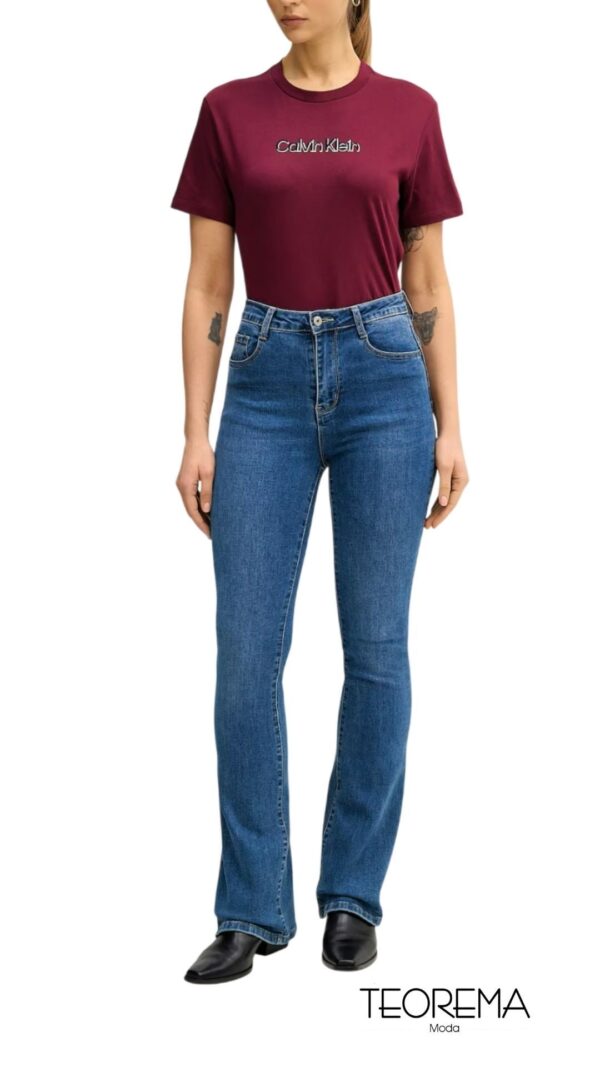 T-shirt Donna Calvin Klein Jeans