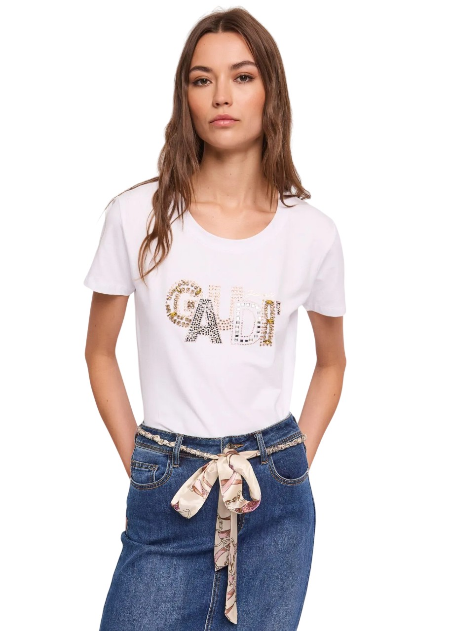 T-ShirtDonna-Gaudì-Teoremamoda.shop.