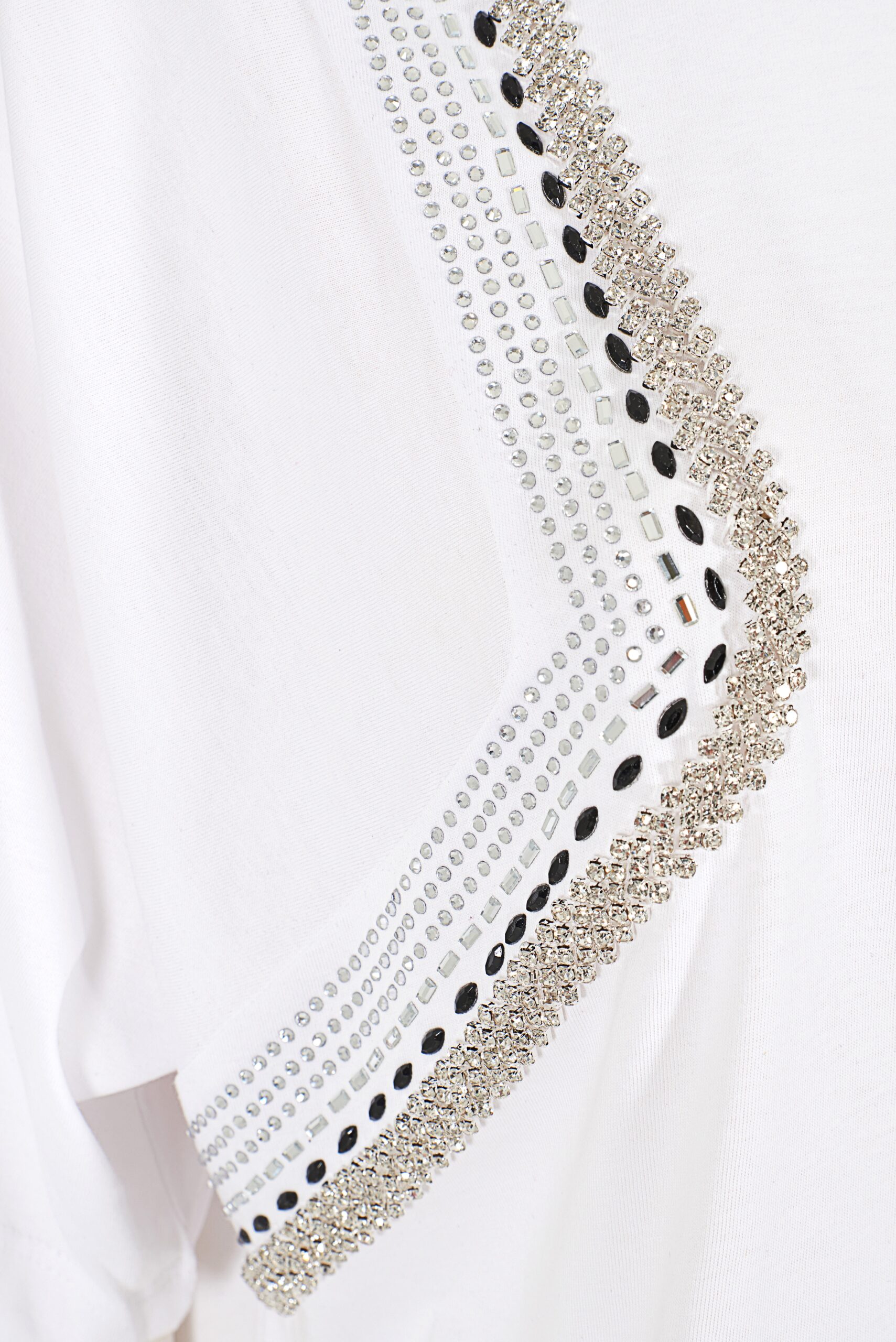T-ShirtDonna-YesZee-Teoremamoda.shop.