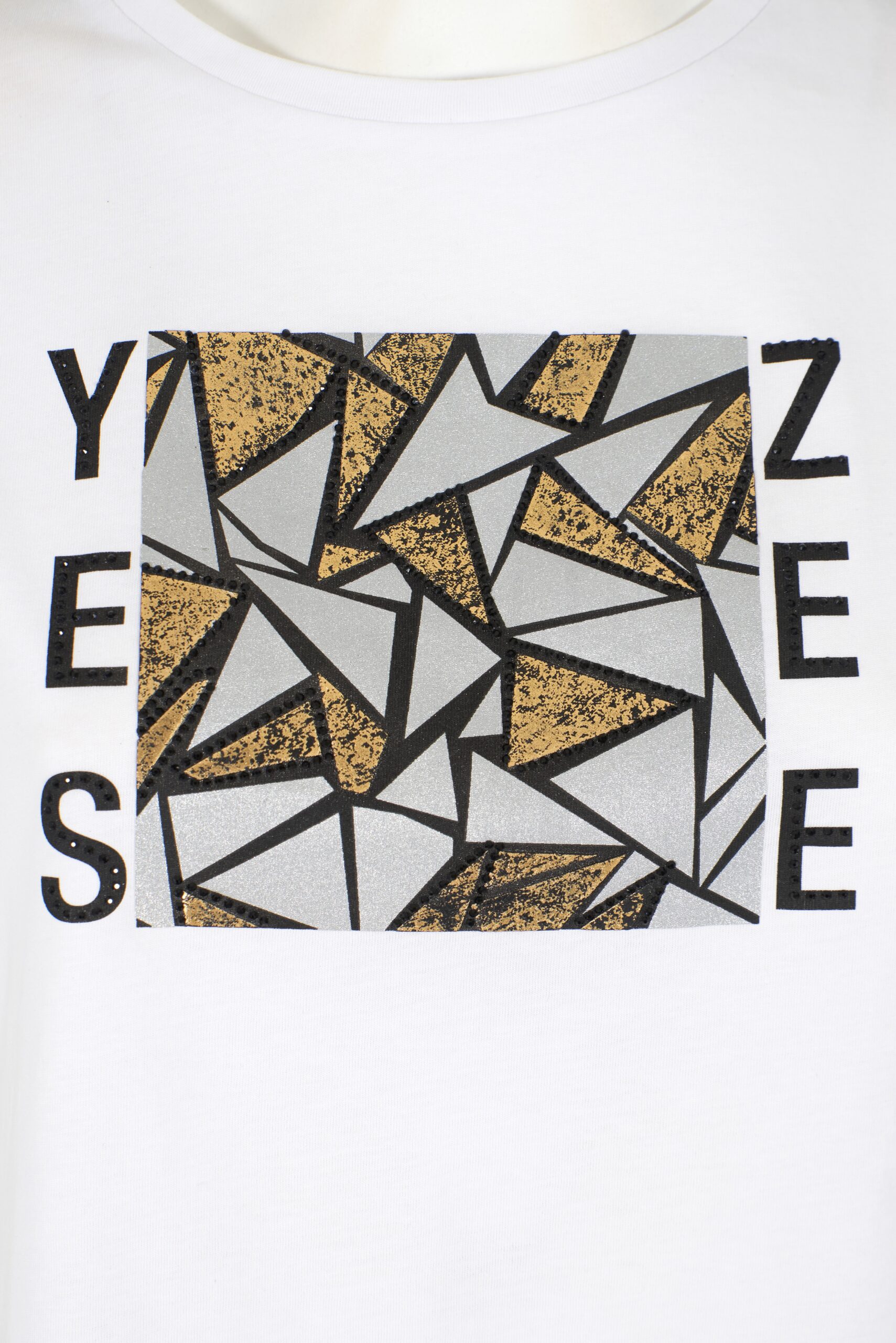 T-ShirtDonna-YesZee-Teoremamoda.shop.