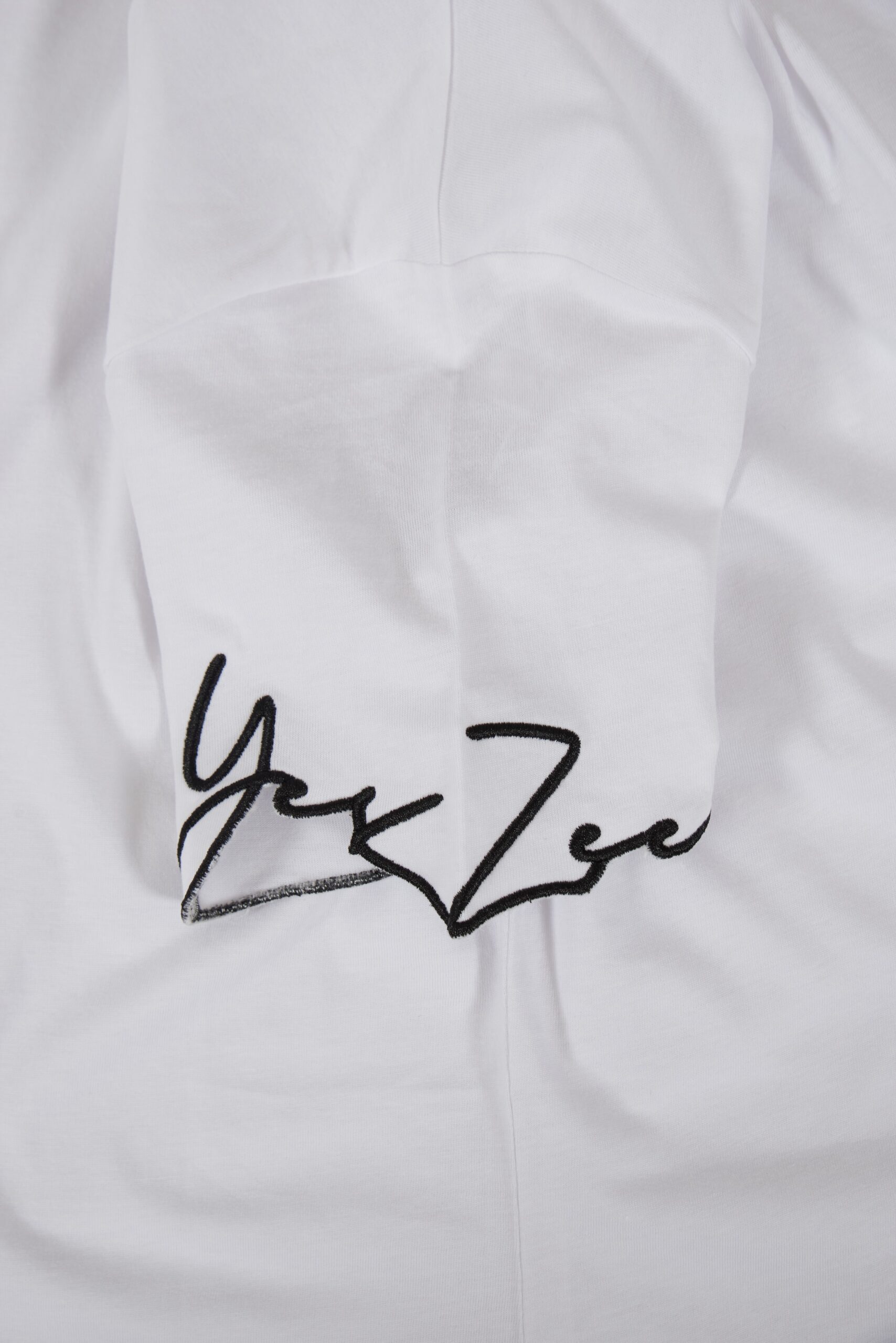 T-ShirtDonna-YesZee-Teoremamoda.shop.