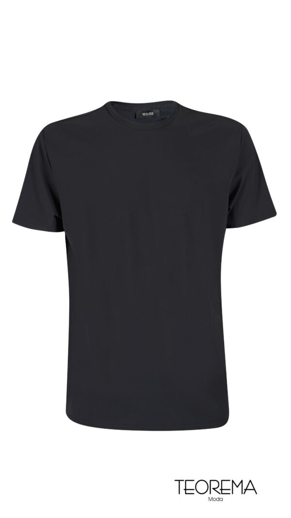 T-shirt Uomo Yes-Zee Girocollo mc