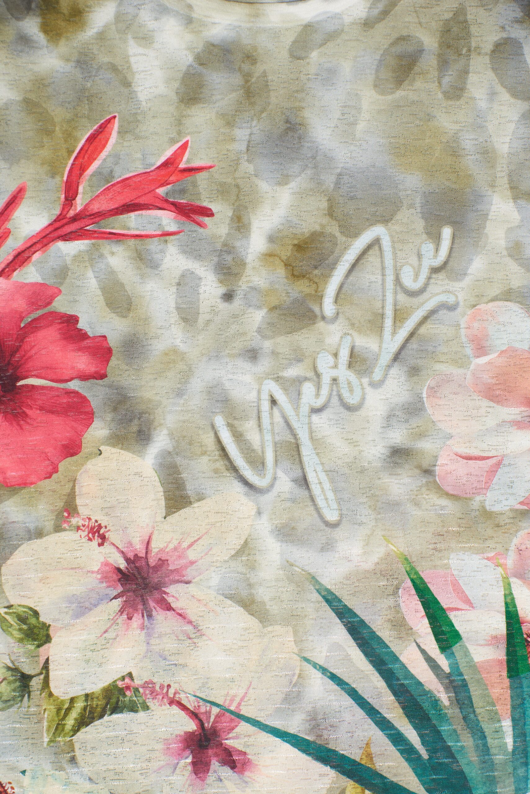 T-ShirtDonna-YesZee-Teoremamoda.shop.