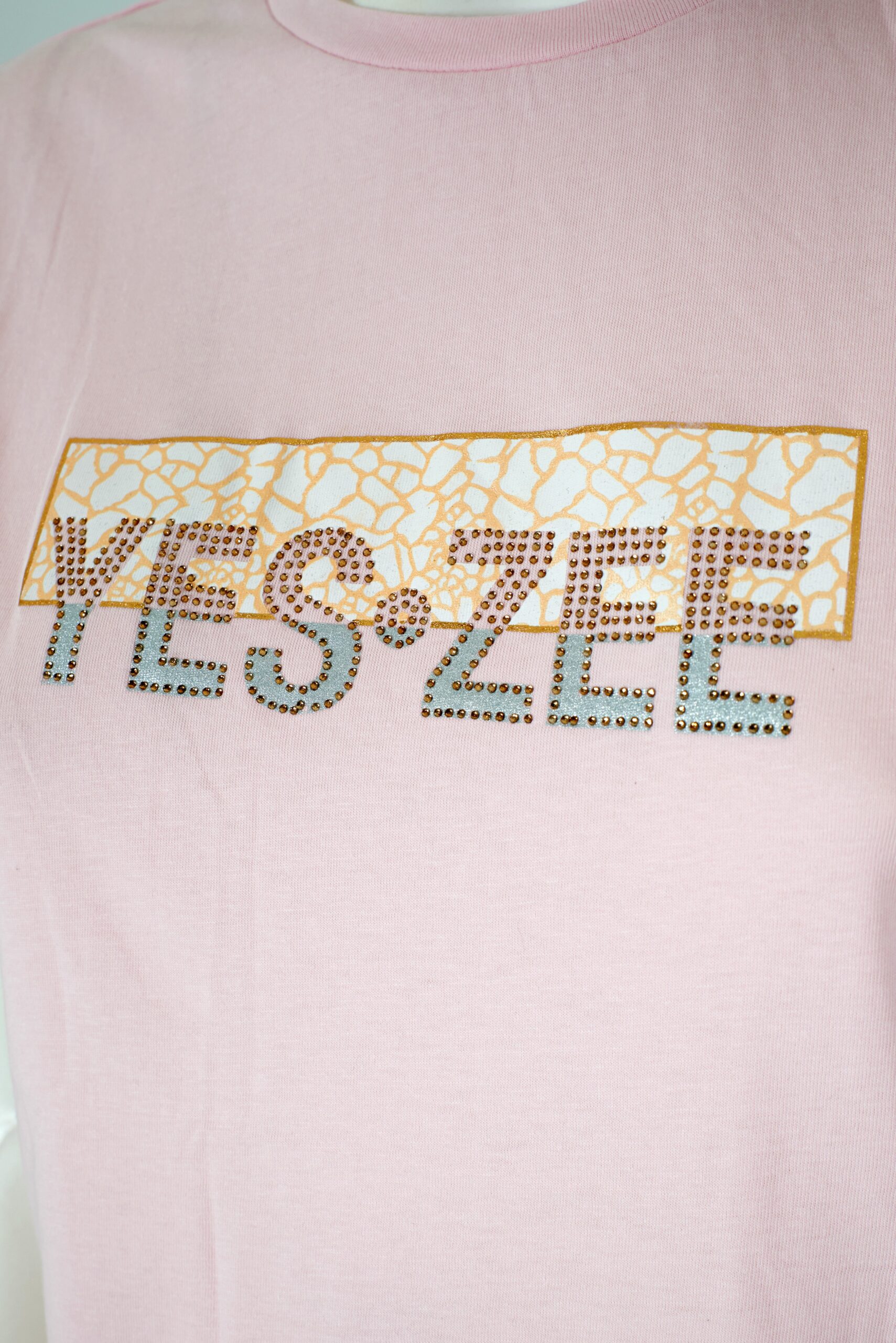 T-ShirtDonna-YesZee-Teoremamoda.shop.