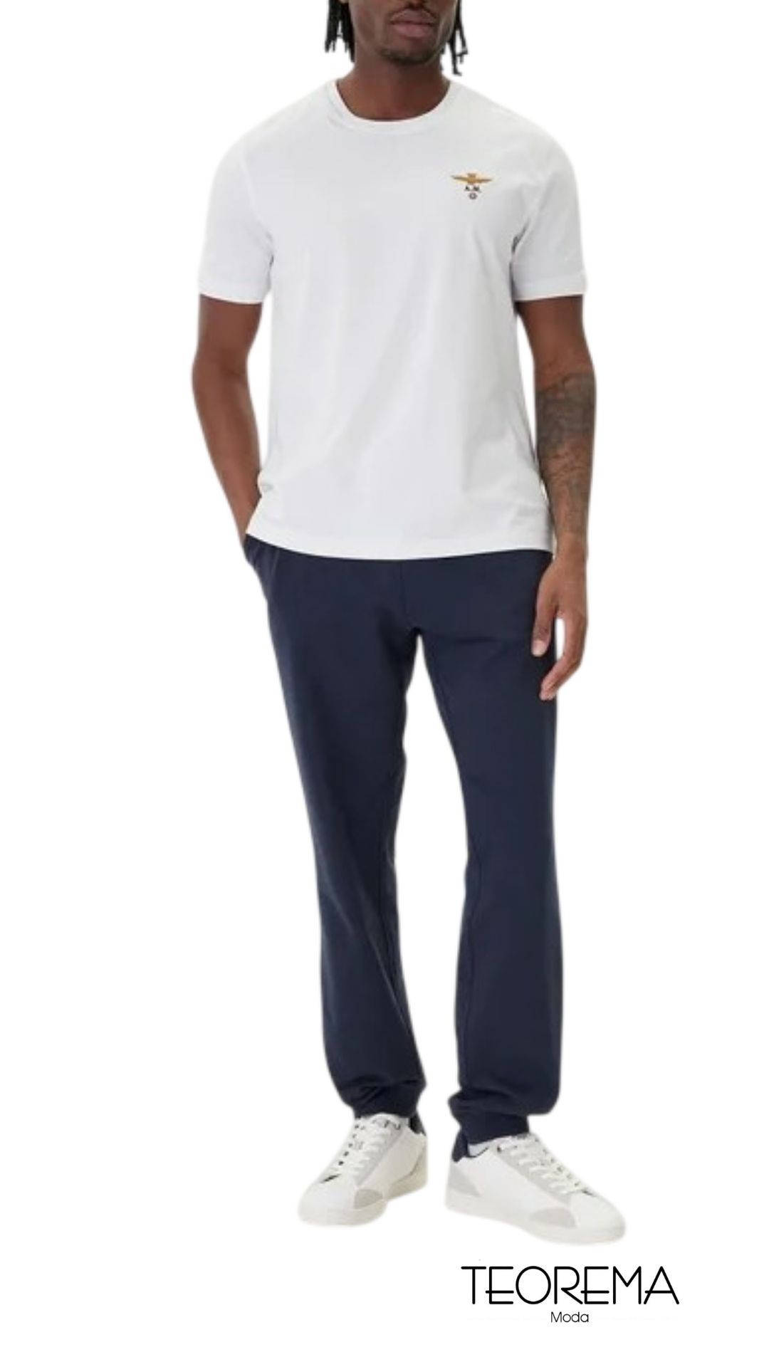 T-ShirtUomo-Areunaticamilitare-Teoremamoda.shop