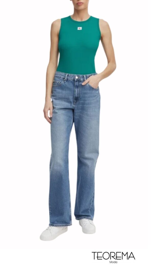 Canotta Donna Calvin Klein Jeans