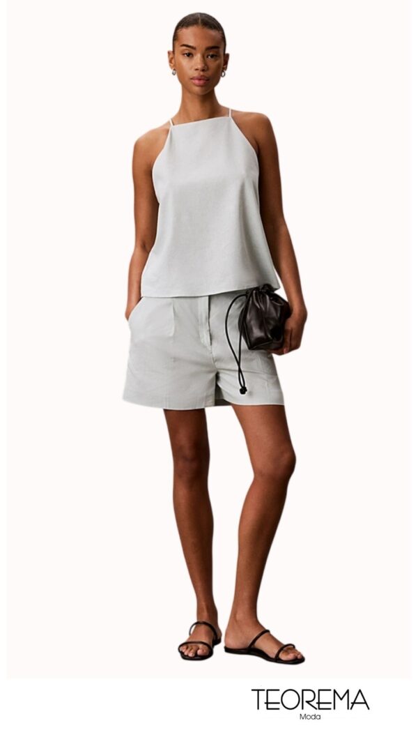 Top Donna Calvin Klein Jeans