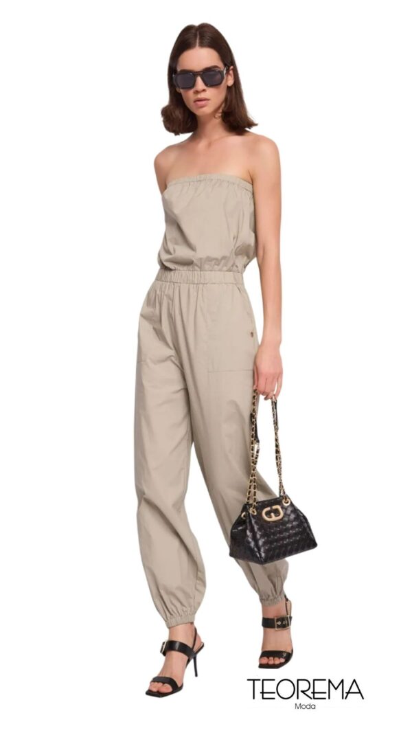 Tuta Donna Gaudì C/Pantalone Lungo