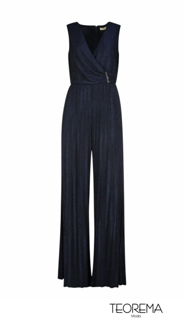 Tuta Donna Gaudì Con Pantalone