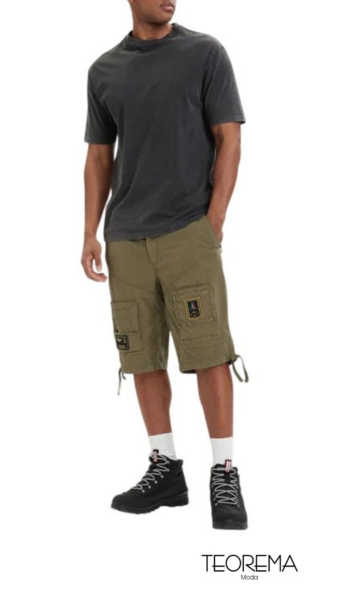 BermudaUomo-Aereounaticamilitare-Teoremamoda.shop