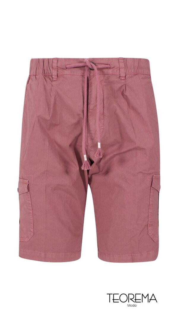 Bermuda Uomo - Yes Zee