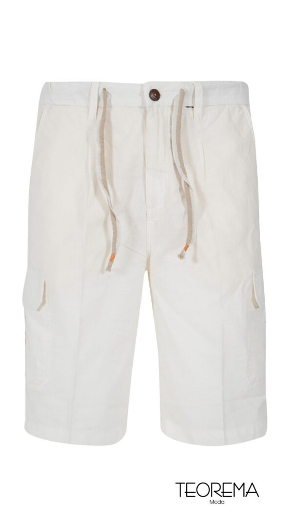 Bermuda Uomo - Yes Zee