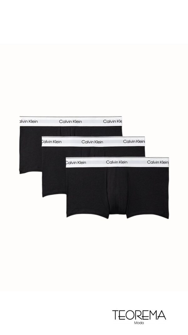 Boxer Uomo Calvin Klein 3Pz