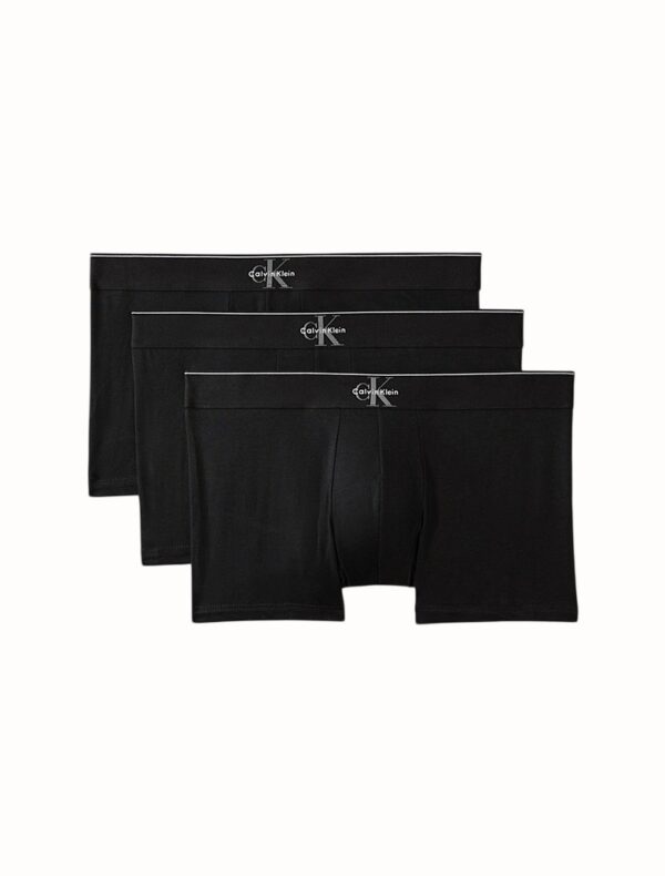 Boxer Uomo Calvin Klein 3Pz