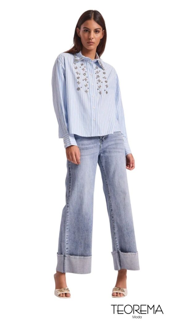 Camicia Donna - Gaudì