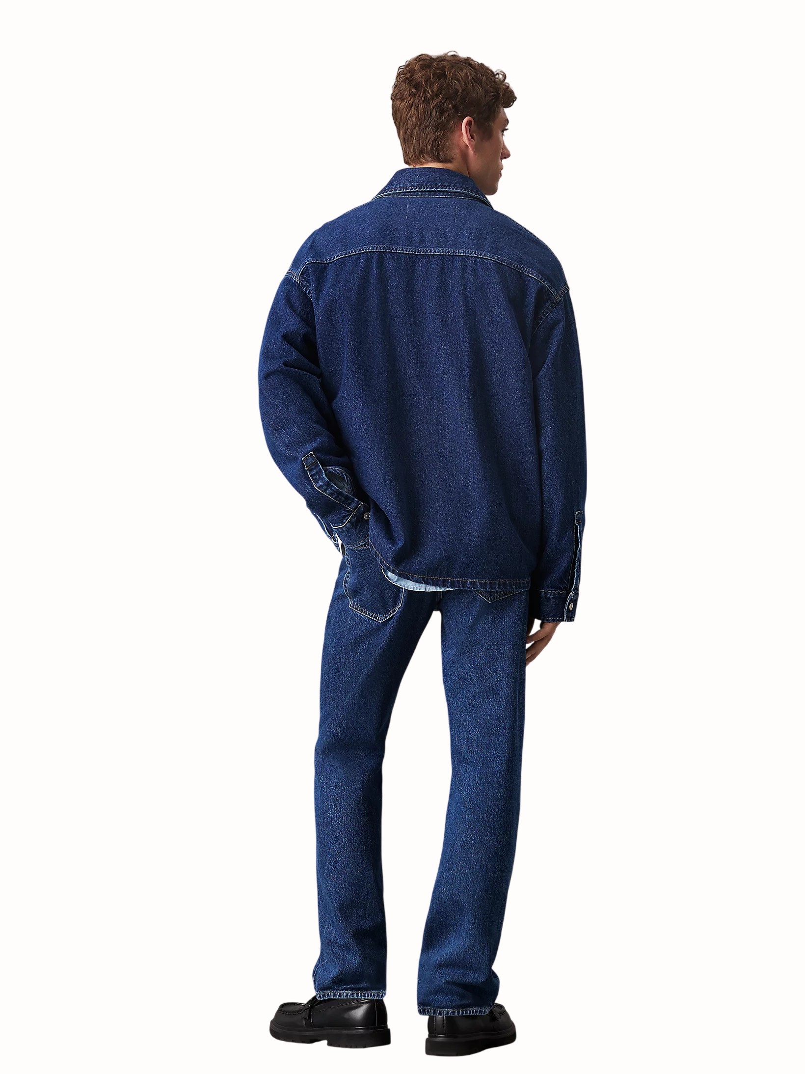 CamiciaUomo-CalvinKleinJeans-teoremamoda.shop..