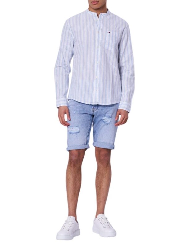 Camicia Uomo - Tommy Jeans